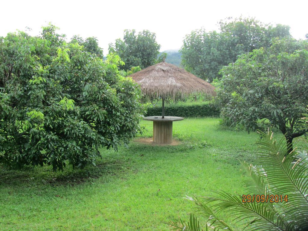 Orange Grove Resort Пай Экстерьер фото