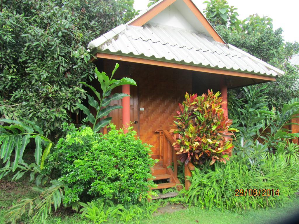 Orange Grove Resort Пай Экстерьер фото