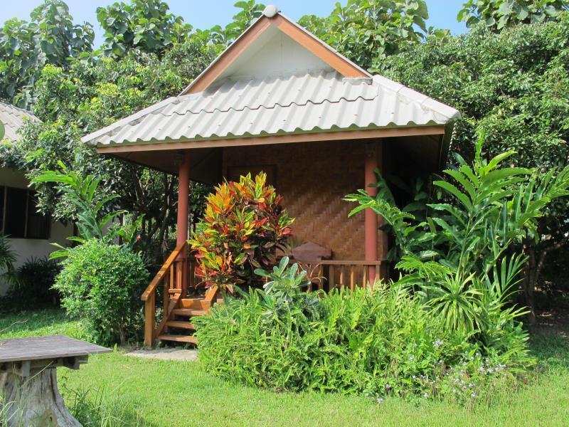 Orange Grove Resort Пай Экстерьер фото