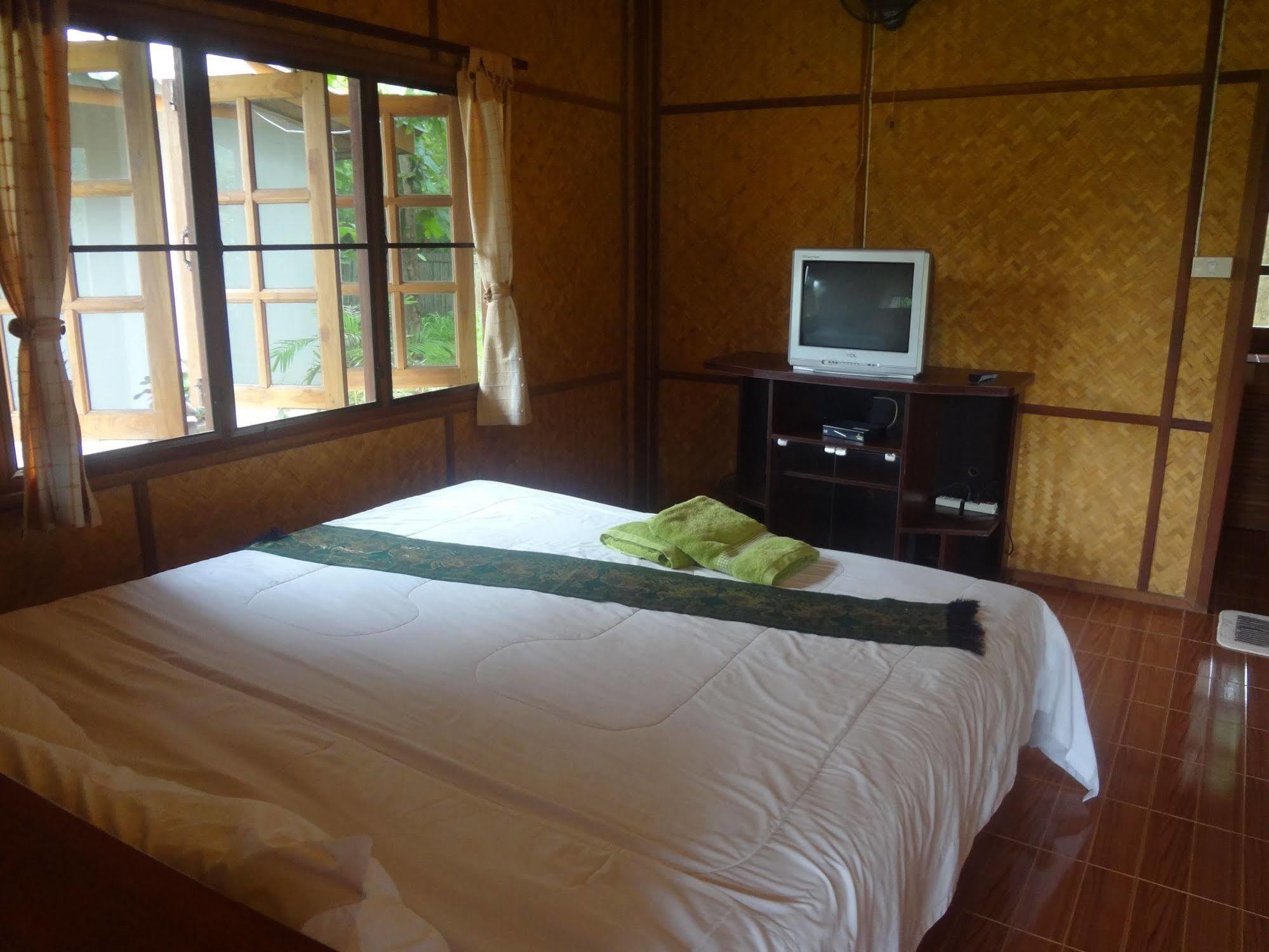 Orange Grove Resort Пай Экстерьер фото